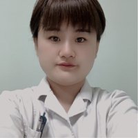 从湘红医生头像