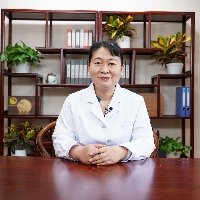 林燕医生头像