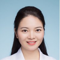 李志玲医生头像