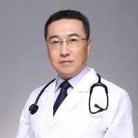 梁海峰医生头像