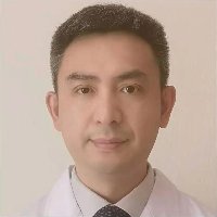 李成伟医生头像