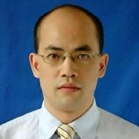 谢晖亮医生头像