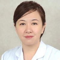 王琢医生头像