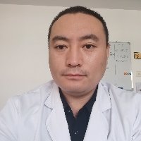 刘启震医生头像