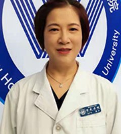 周齐医生头像