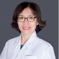 王晓丽医生头像