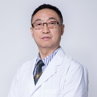 杨克新医生头像