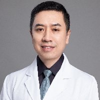 马勇医生头像