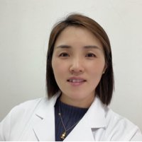 陈莹医生头像