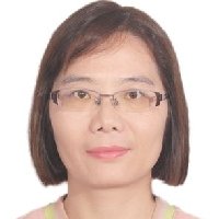 李帆医生头像