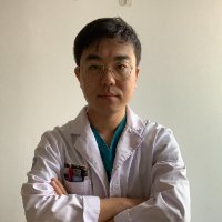 郭禹医生头像