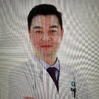 张火俊医生头像