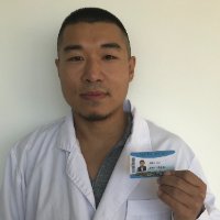王力医生头像