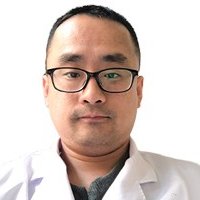 陈涛医生头像