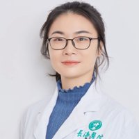 夏蕾蕾医生头像