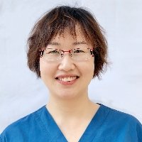 赫伟丽医生头像