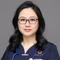 陈一欢医生头像