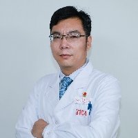 刘锦峰医生头像