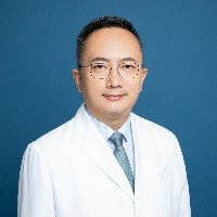 白楚杰医生头像