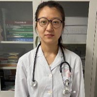 杨琪医生头像