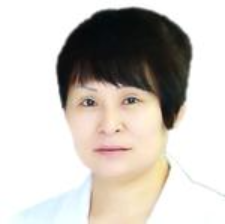 杨新华医生头像
