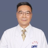 薛传疆医生头像