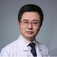 彭冉医生头像