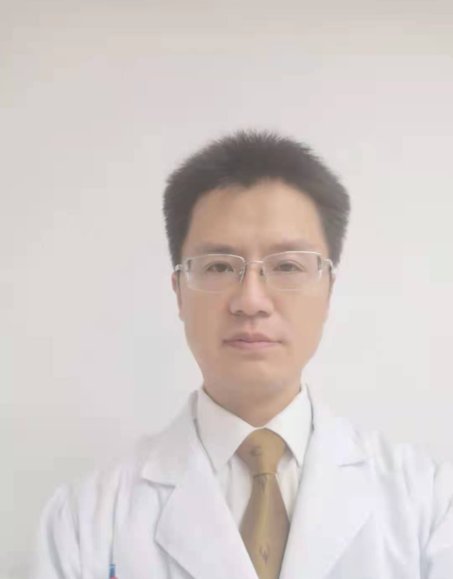 张曙光医生头像