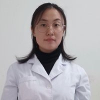赵丽医生头像
