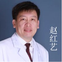 赵红艺医生头像