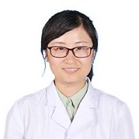 刘飞飞医生头像