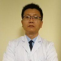 石礼锋医生头像