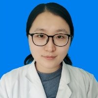 张玲玲医生头像