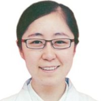 杨欣医生头像