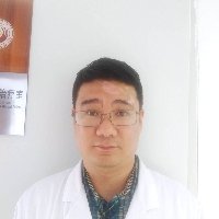 朱海彬医生头像
