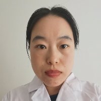 岑曦医生头像
