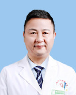 丁昂医生头像