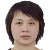 李筠医生头像