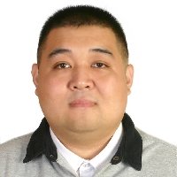 李钰煜医生头像