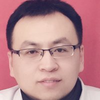 刘强医生头像