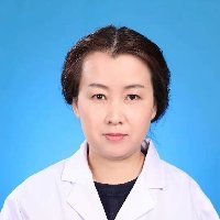 刘兰霞医生头像