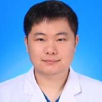 王琳医生头像
