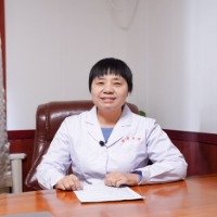 李晓燕医生头像