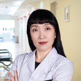 陈玉欣医生头像