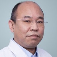 贾山医生头像