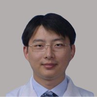 刘志宇医生头像