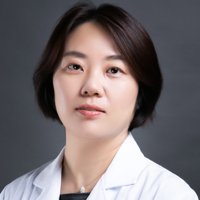 张奕医生头像