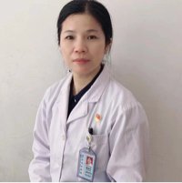 蔡菊英医生头像