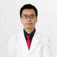 姜辉医生头像
