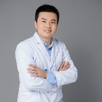 付元医生头像